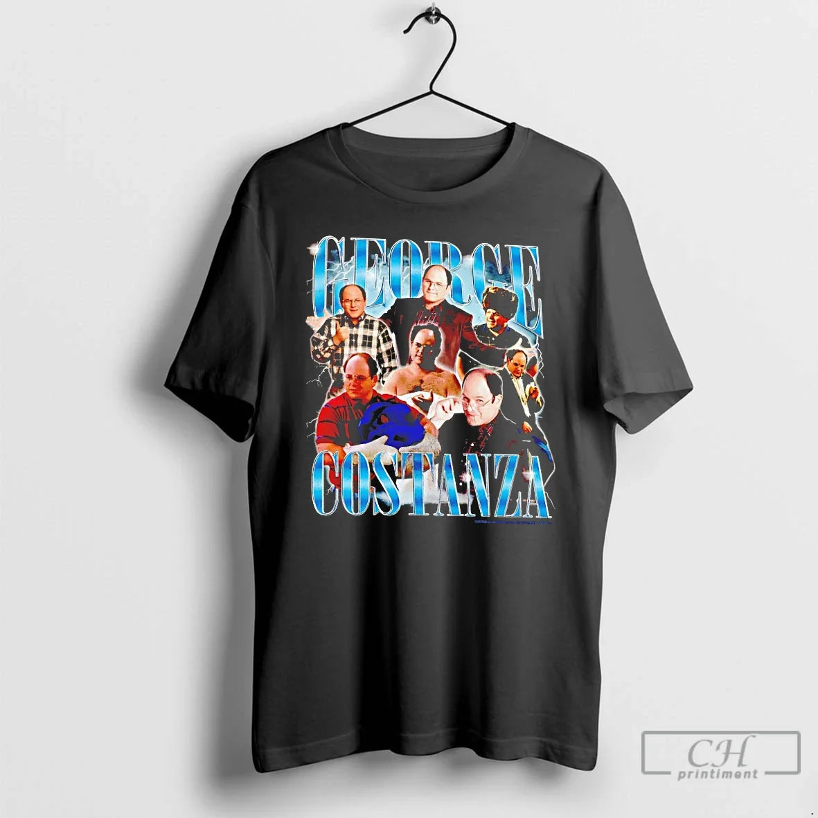 Classic Vintage George Costanza T-Shirts, Hoodie, Sweatshirt - T-Shirt, Sweatshirt, Hoodie
