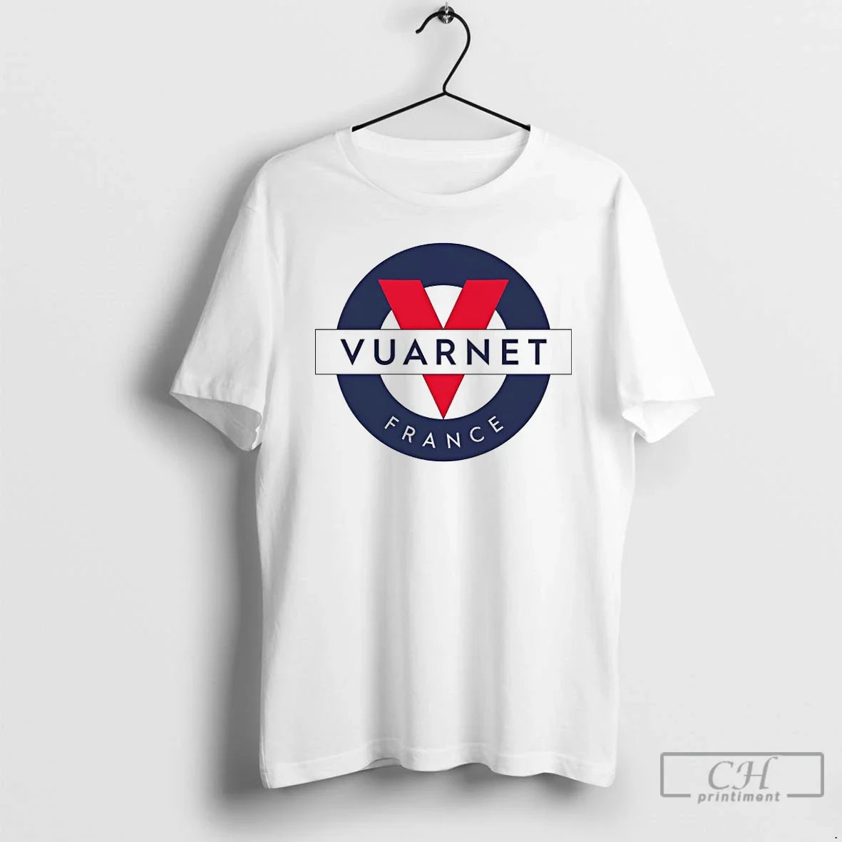 Classic Vuarnet France Logo T-Shirts, Hoodie, Sweatshirt - T-Shirt, Sweatshirt, Hoodie