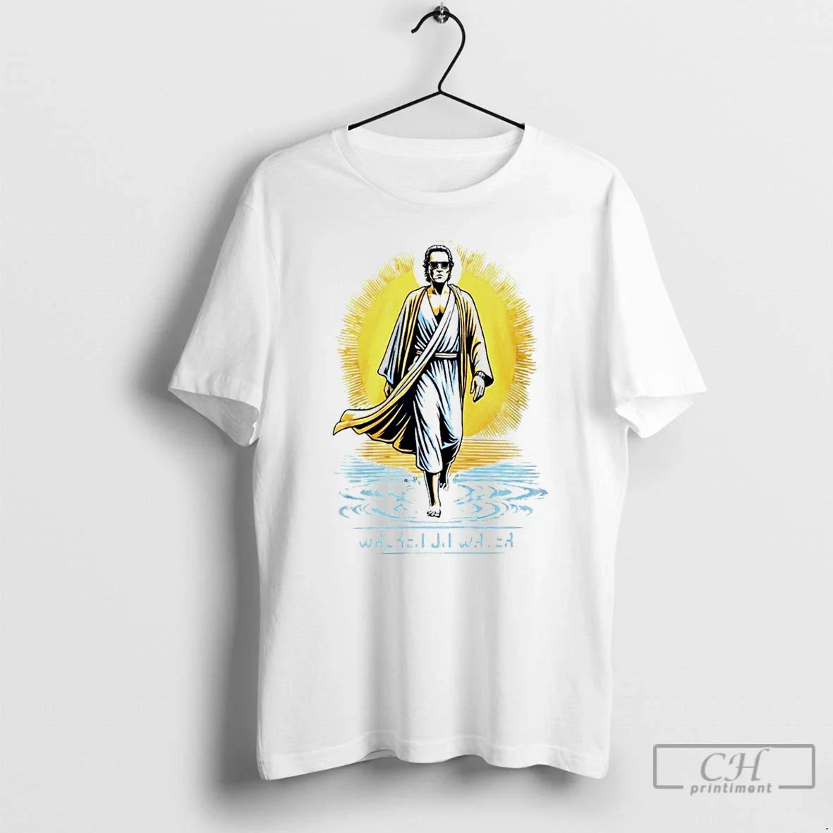 Classic Walken Water T-Shirts, Hoodie, Sweatshirt - T-Shirt, Sweatshirt, Hoodie