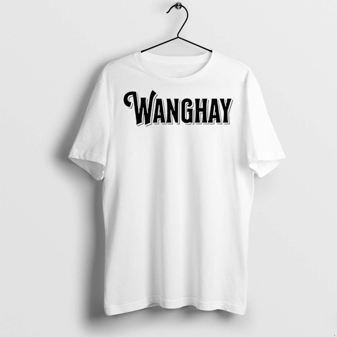 Classic Wanghaf Tiktok Viral Wanghay T-Shirts, Hoodie, Sweatshirt - T-Shirt, Sweatshirt, Hoodie