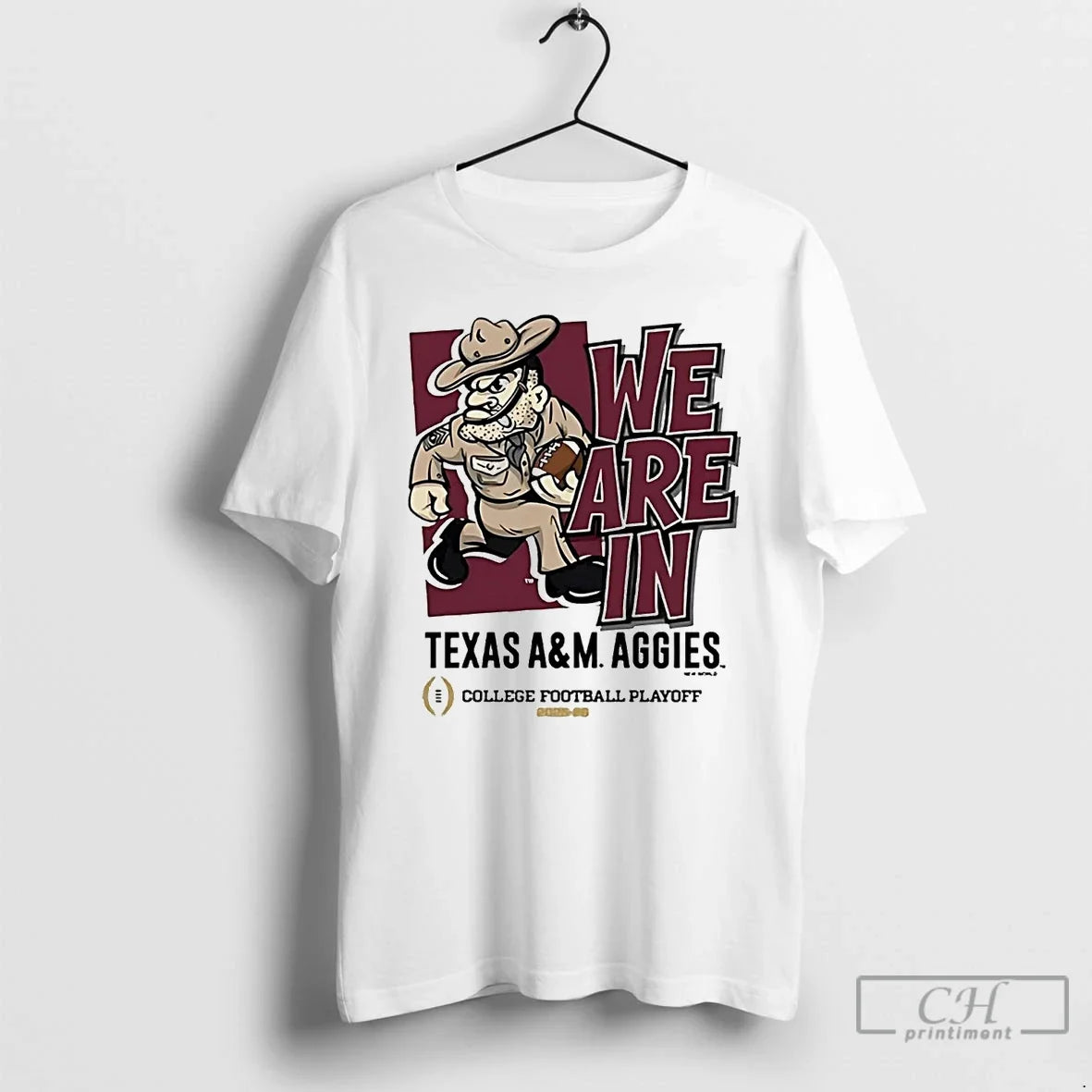 Classic We Are Texas Am Aggies 2025 College Football Playoff T-Shirts, Hoodie, Sweatshirt - T-Shirt, Sweatshirt, Hoodie