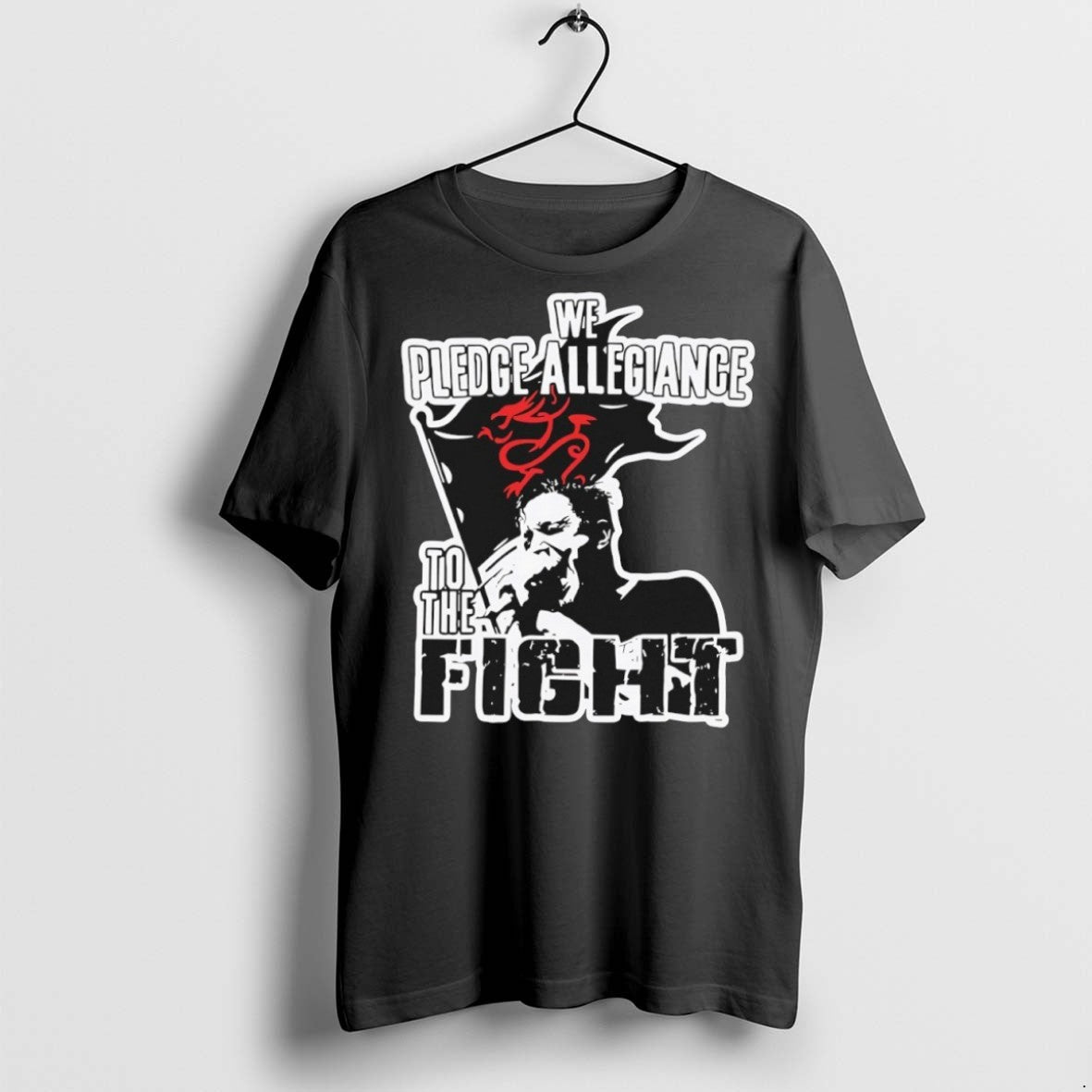 Classic We Pledge Allegiance Fight T-Shirts, Hoodie, Sweatshirt - T-Shirt, Sweatshirt, Hoodie