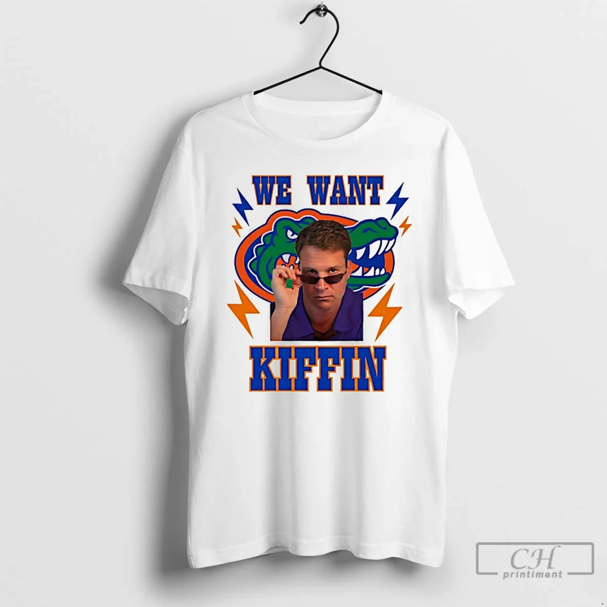Classic We Want Lane Kiffin Florida Gators T-Shirts, Hoodie, Sweatshirt - T-Shirt, Sweatshirt, Hoodie