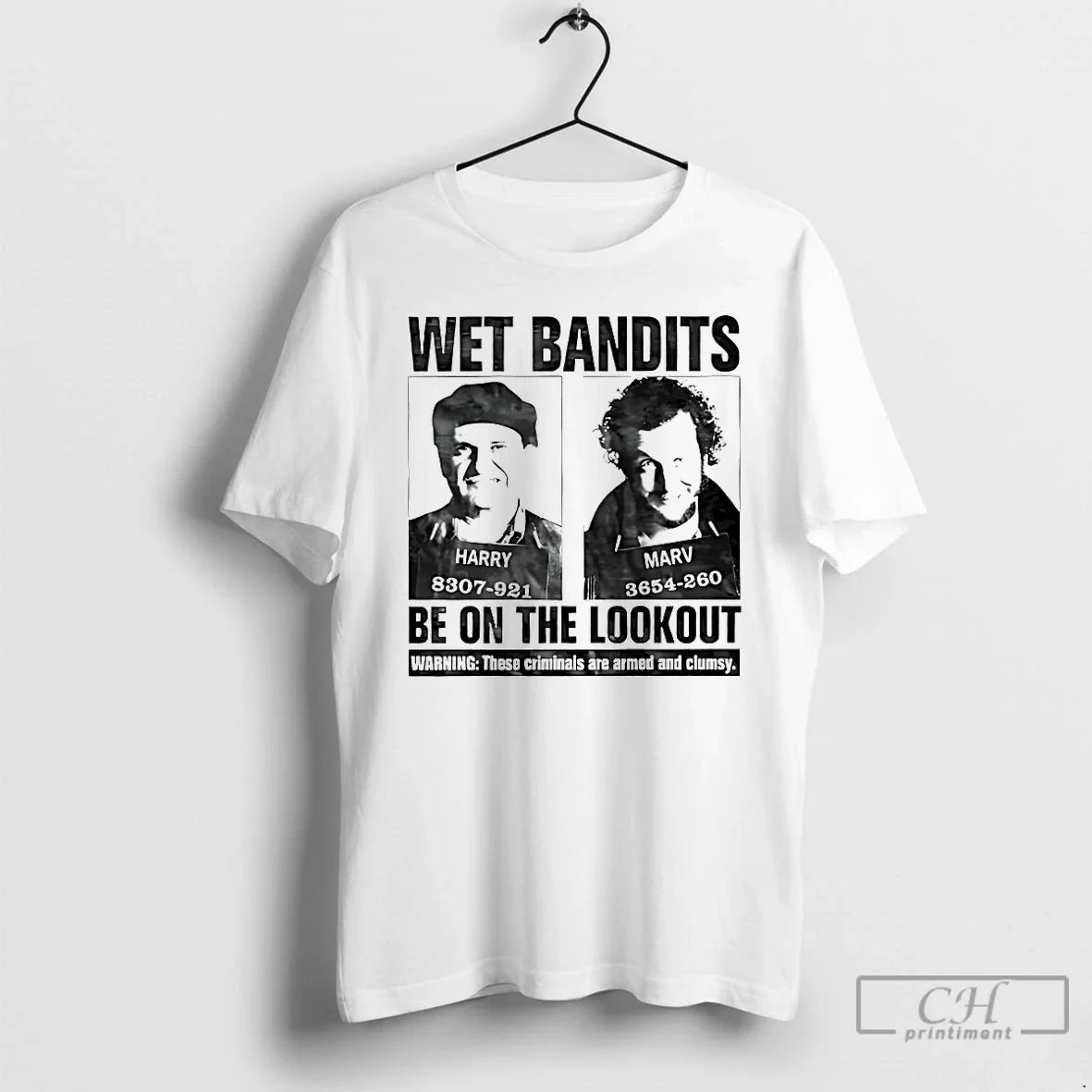 Classic Wet Bandits Be Lookout T-Shirts, Hoodie, Sweatshirt - T-Shirt, Sweatshirt, Hoodie