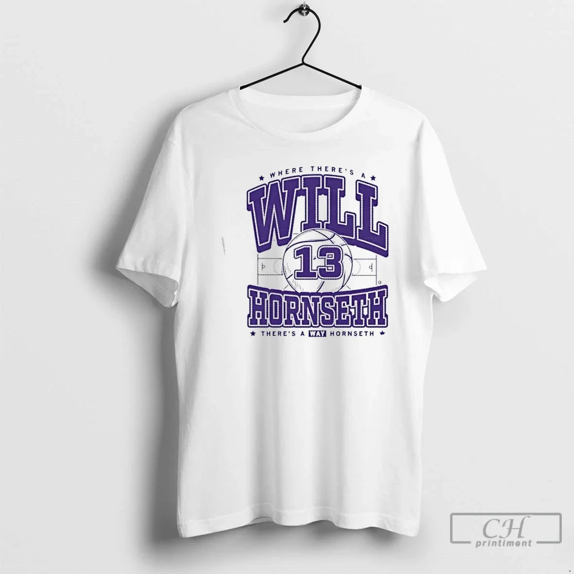 Classic Where Is Theres Will Hornseth Theres Way Hornseth T-Shirts, Hoodie, Sweatshirt - T-Shirt, Sweatshirt, Hoodie
