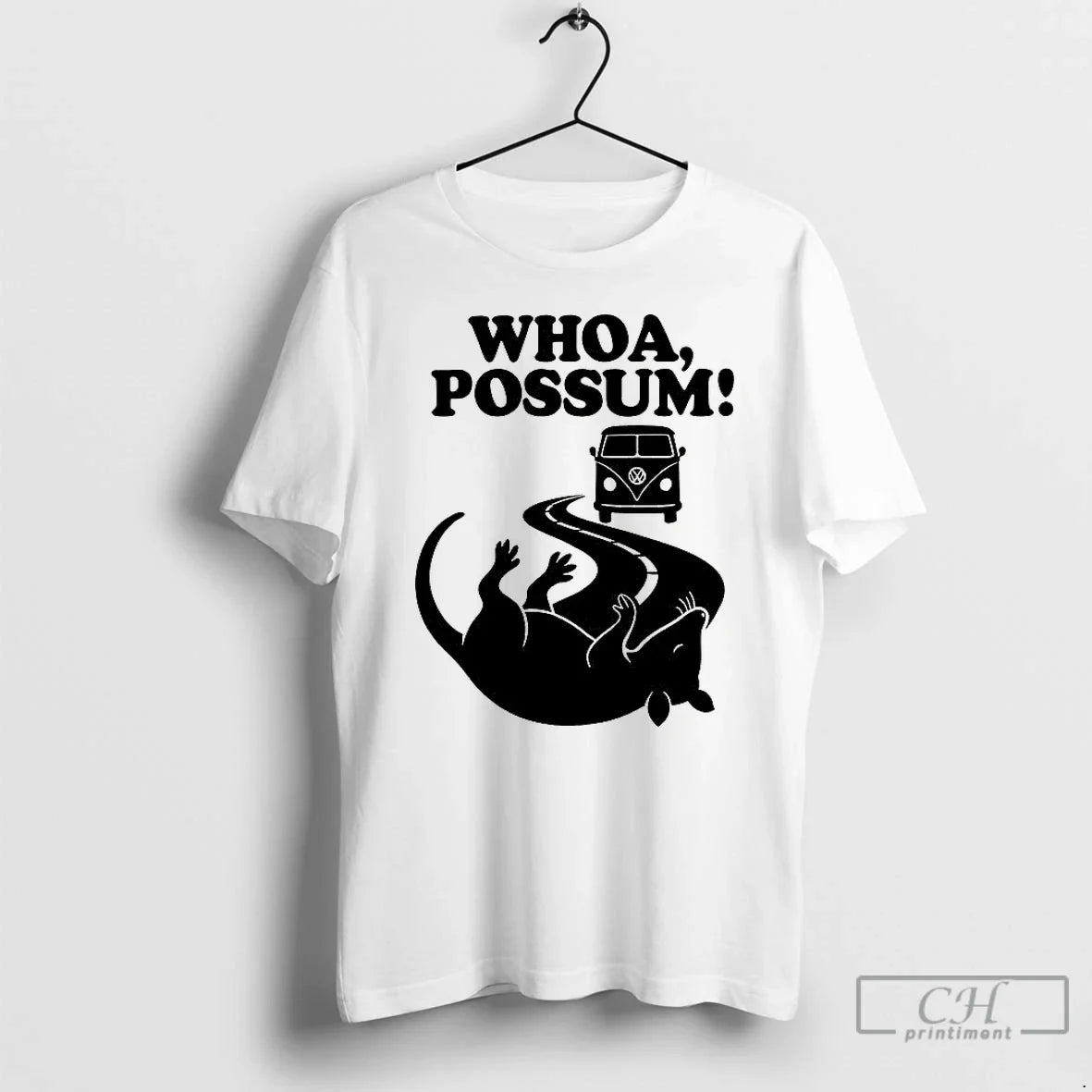 Classic Whoa Possum T-Shirts, Hoodie, Sweatshirt - T-Shirt, Sweatshirt, Hoodie
