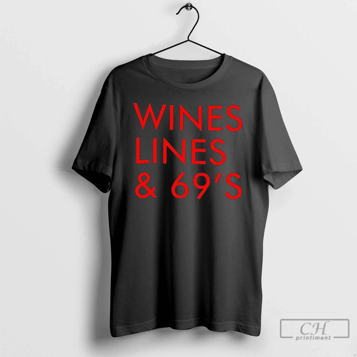 Classic Wines Lines 69s T-Shirts, Hoodie, Sweatshirt - T-Shirt, Sweatshirt, Hoodie