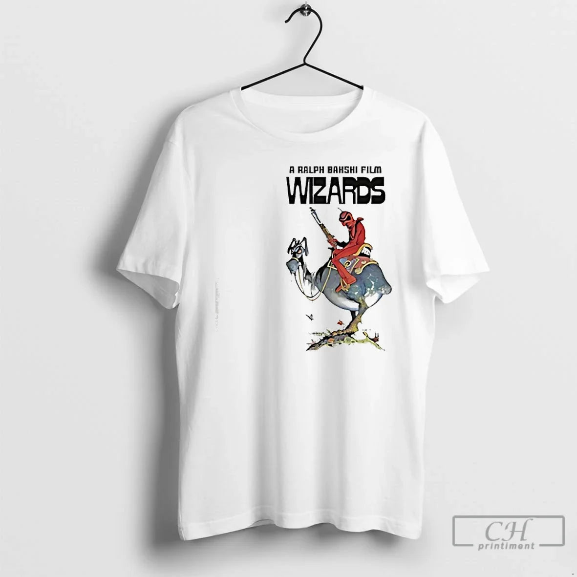 Classic Wizards Ralph Bakshi Film T-Shirts, Hoodie, Sweatshirt - T-Shirt, Sweatshirt, Hoodie