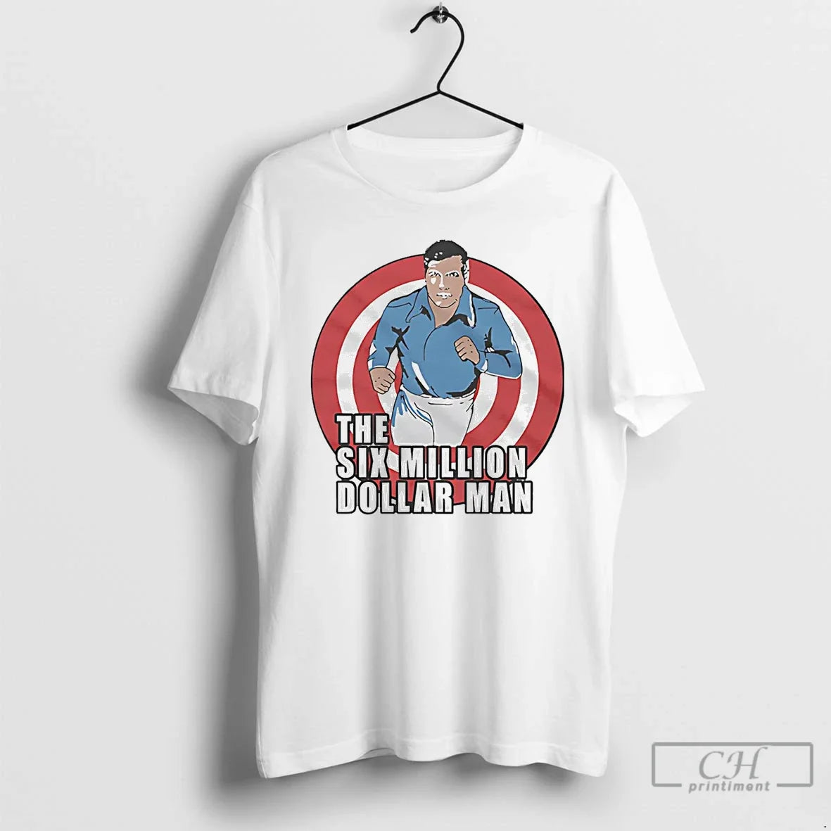 Classic X Apocalypse Six Million Dollar Bionic Man T-Shirts, Hoodie, Sweatshirt - T-Shirt, Sweatshirt, Hoodie