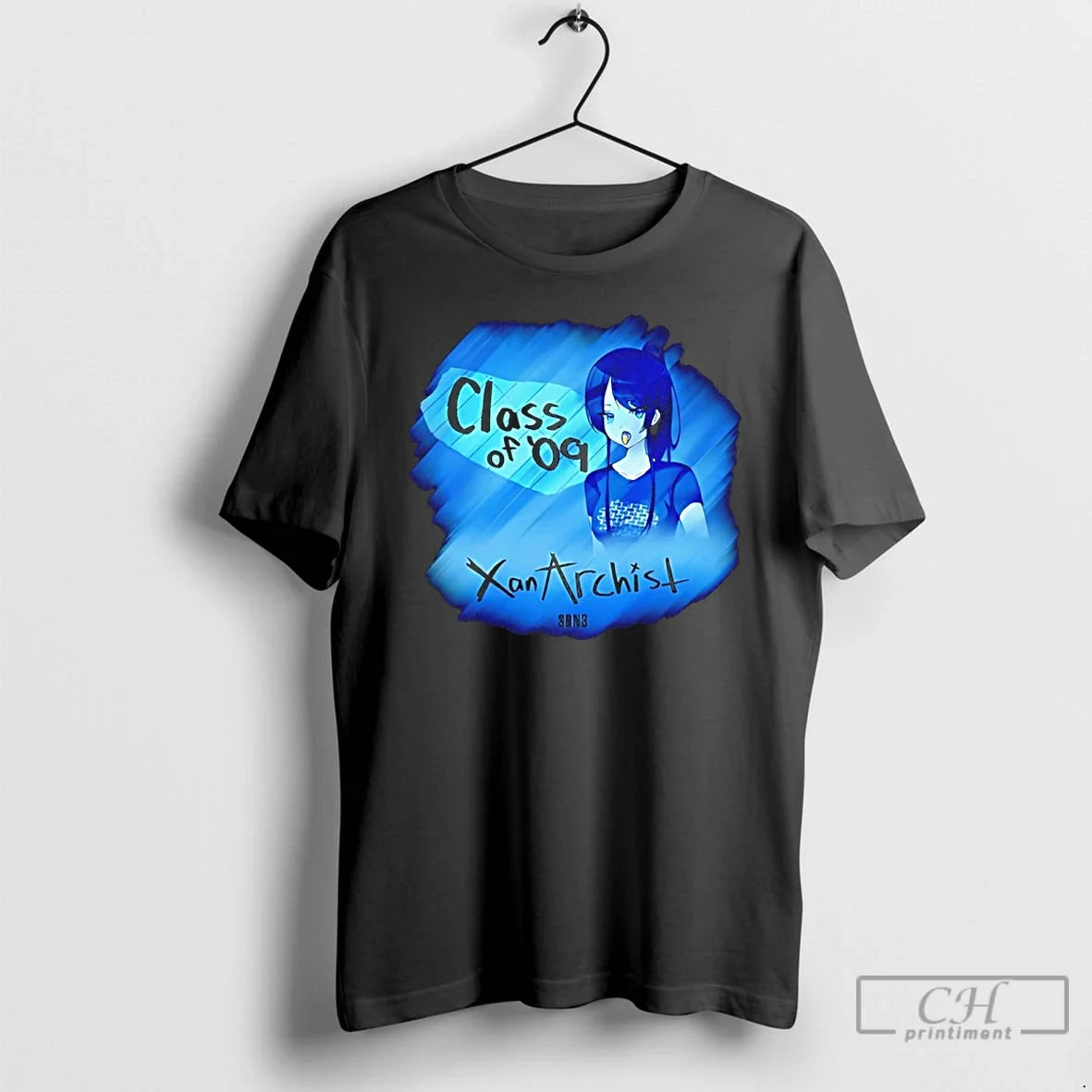 Classic Xan Archist Nicole Class 09 T-Shirts, Hoodie, Sweatshirt - T-Shirt, Sweatshirt, Hoodie
