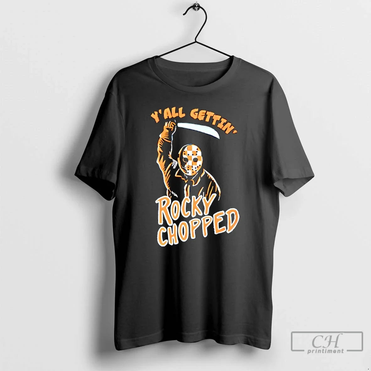 Classic Yall Gettin Rocky Chopped Bundle T-Shirts, Hoodie, Sweatshirt - T-Shirt, Sweatshirt, Hoodie