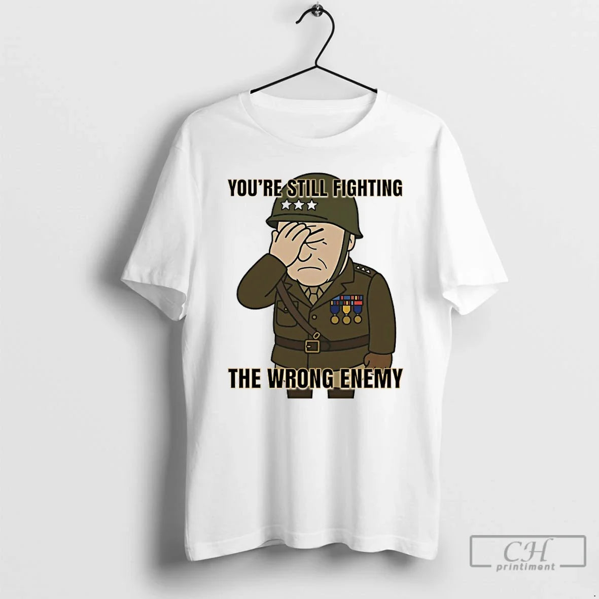 Classic Youre Still Fighting Wrong Enemy T-Shirts, Hoodie, Sweatshirt - T-Shirt, Sweatshirt, Hoodie