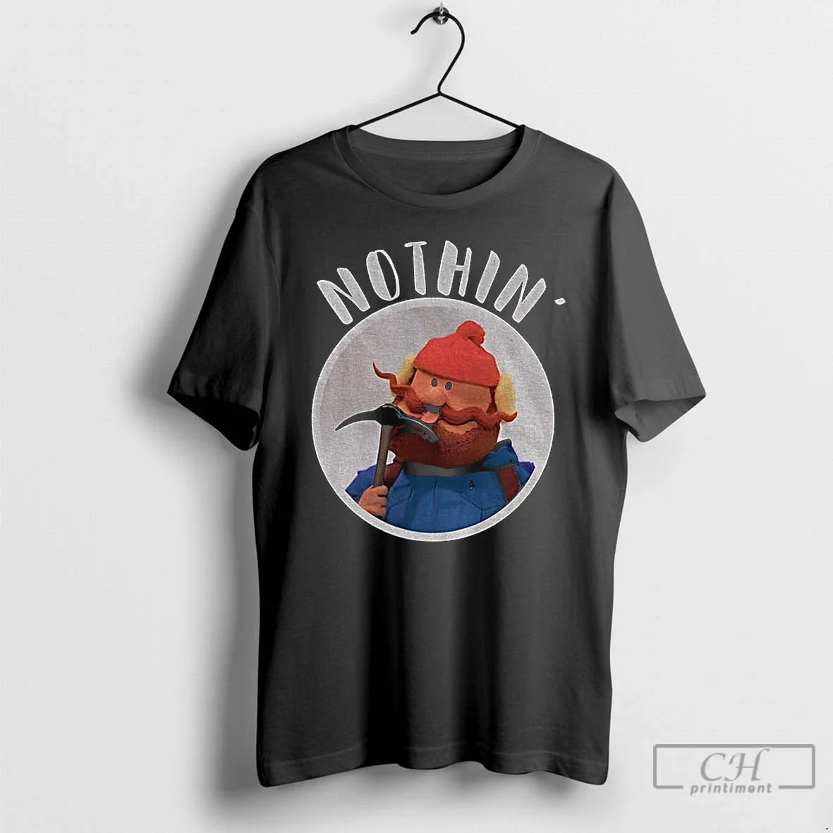 Classic Yukon Cornelius Arctic Explorer Merry T-Shirts, Hoodie, Sweatshirt - T-Shirt, Sweatshirt, Hoodie