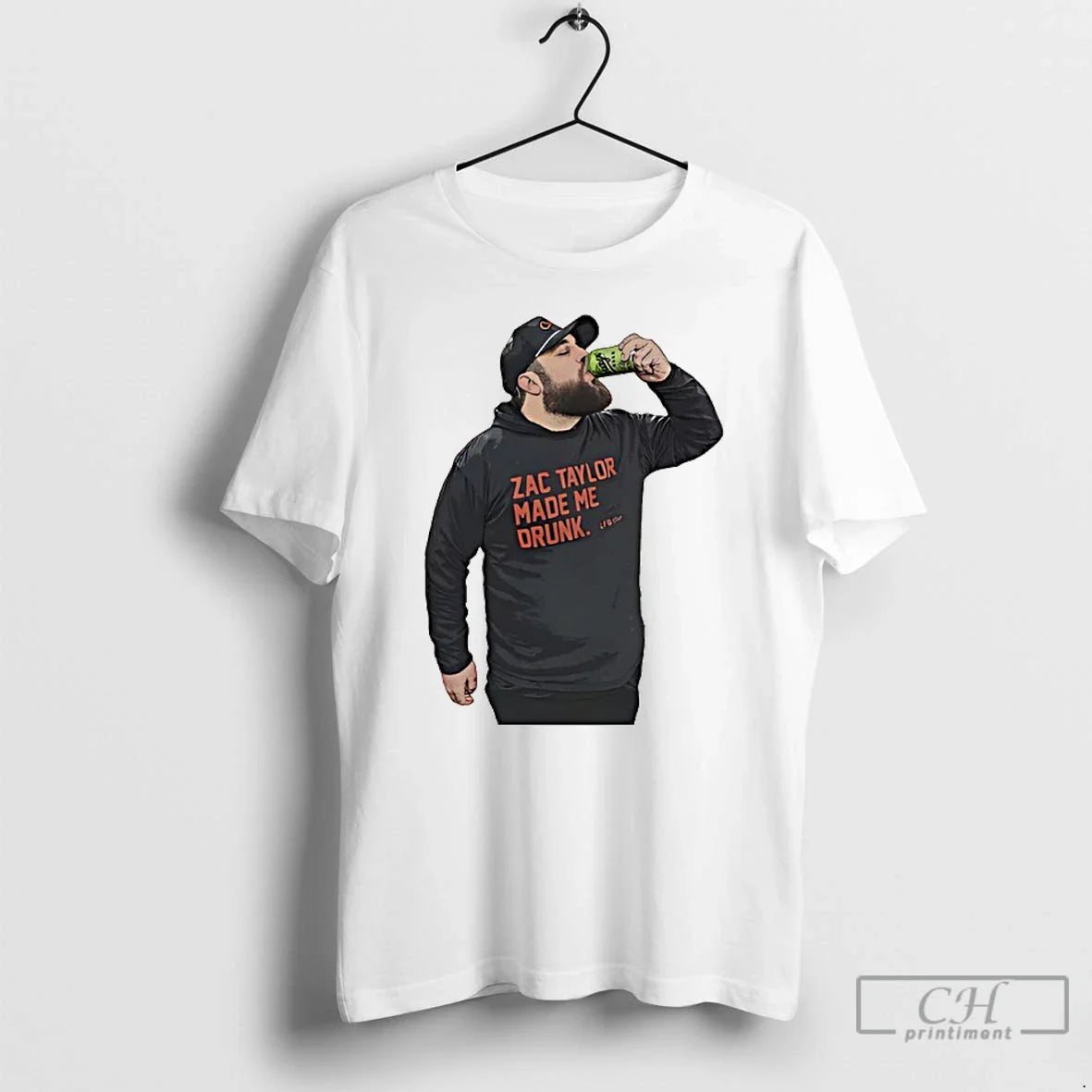 Classic Zac Taylor Made Me Drunk T-Shirts, Hoodie, Sweatshirt - T-Shirt, Sweatshirt, Hoodie