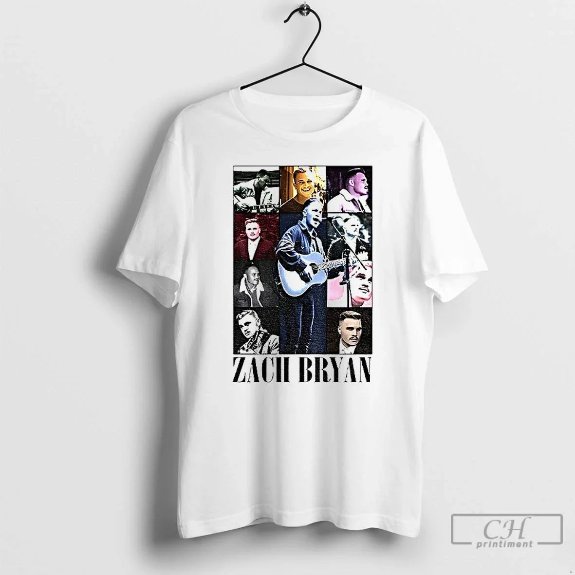 Classic Zach Bryan 2026 Heaven Tour Eras Tour T-Shirts, Hoodie, Sweatshirt - T-Shirt, Sweatshirt, Hoodie