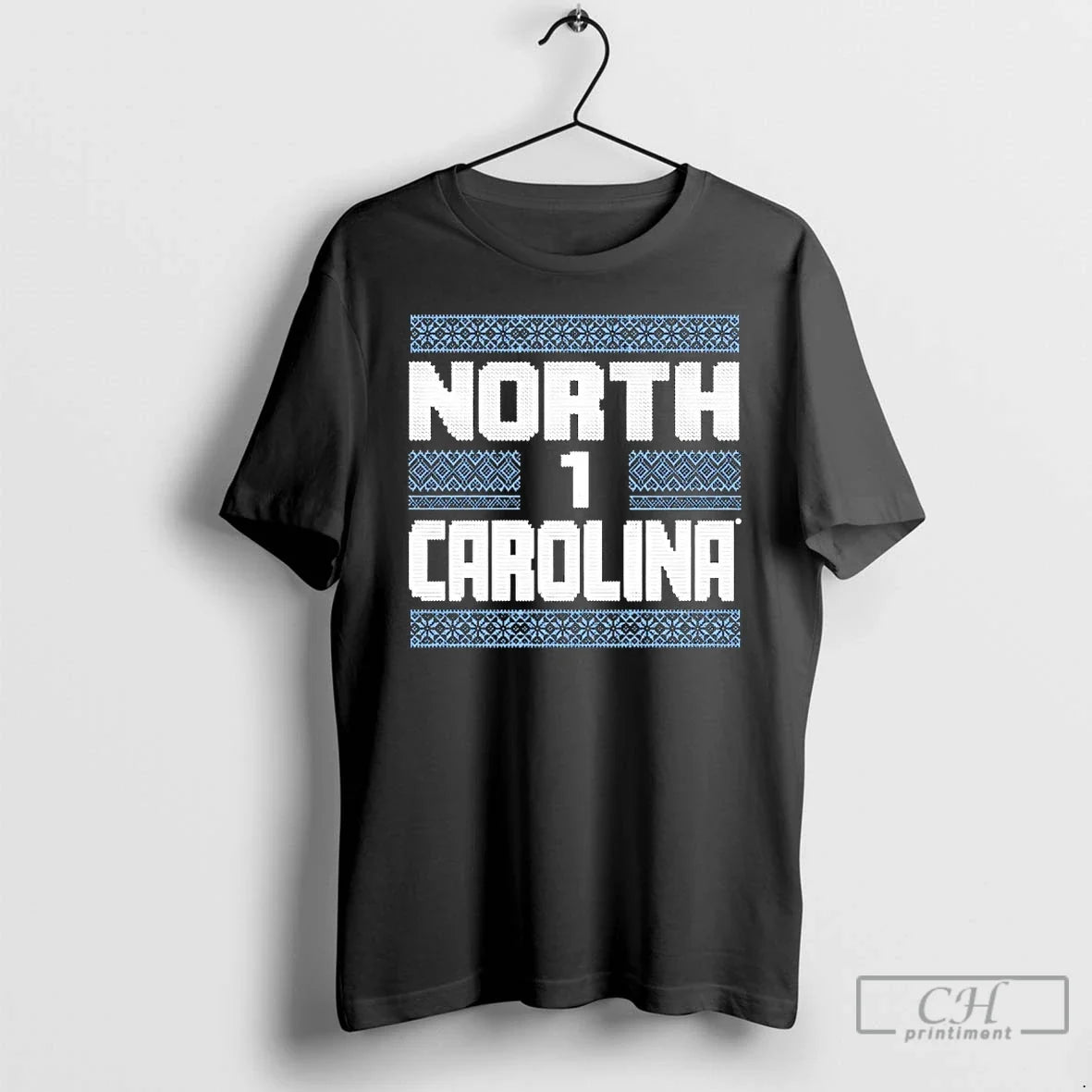Classic Zayden High 1 North Carolina Tar Heels Basketball Ugly T-Shirts, Hoodie, Sweatshirt - T-Shirt, Sweatshirt, Hoodie