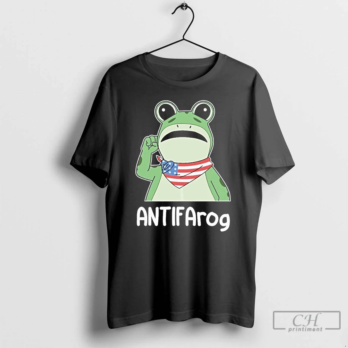Classic Antifarog Anti Ice Portland Frog T-Shirts, Hoodie, Sweatshirt - T-Shirt, Sweatshirt, Hoodie
