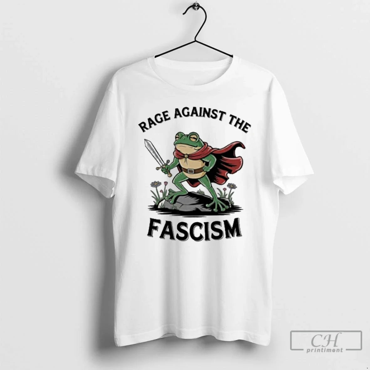 Classic Frogs Protest Against Ice Portland Rage Against Fascism T-Shirts, Hoodie, Sweatshirt - T-Shirt, Sweatshirt, Hoodie