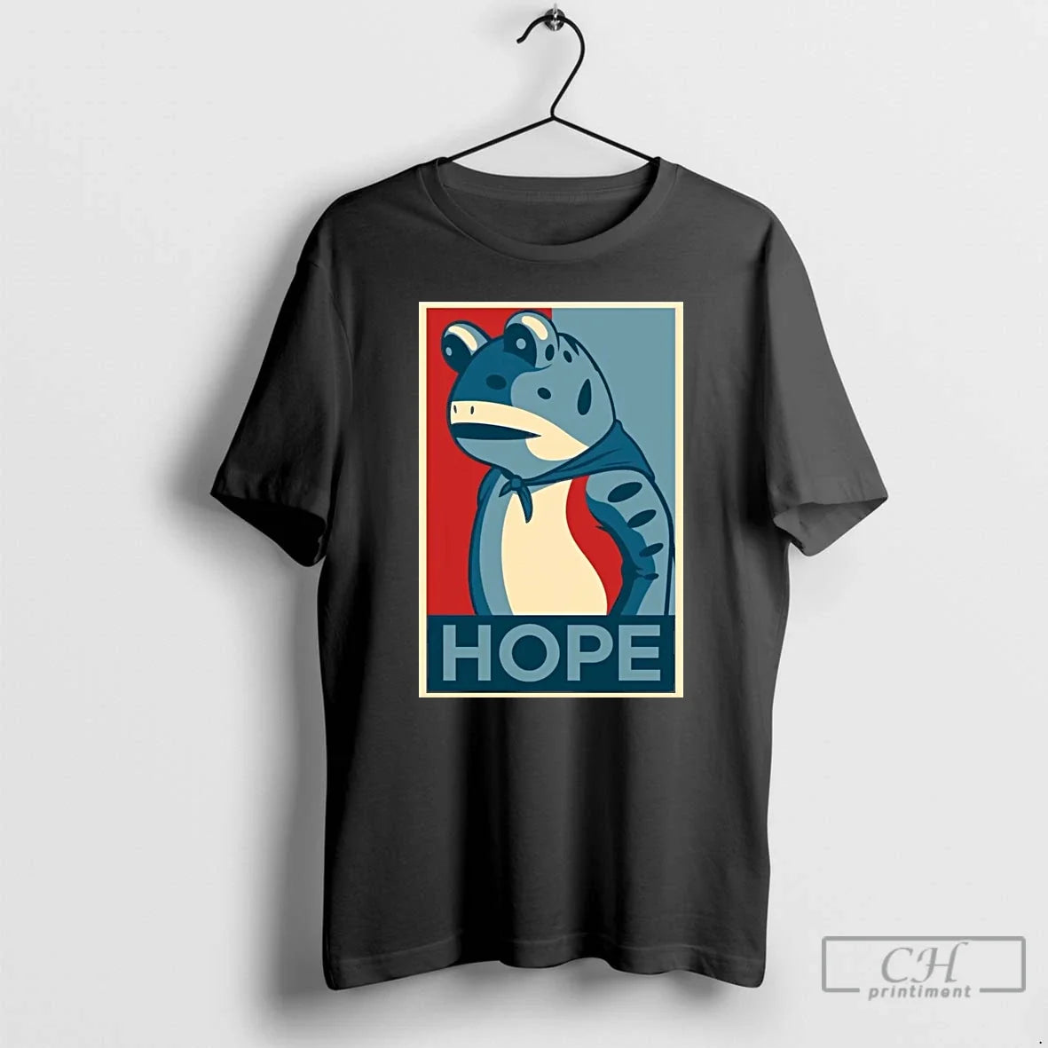 Classic Hope Portland Frog Protest T-Shirts, Hoodie, Sweatshirt - T-Shirt, Sweatshirt, Hoodie