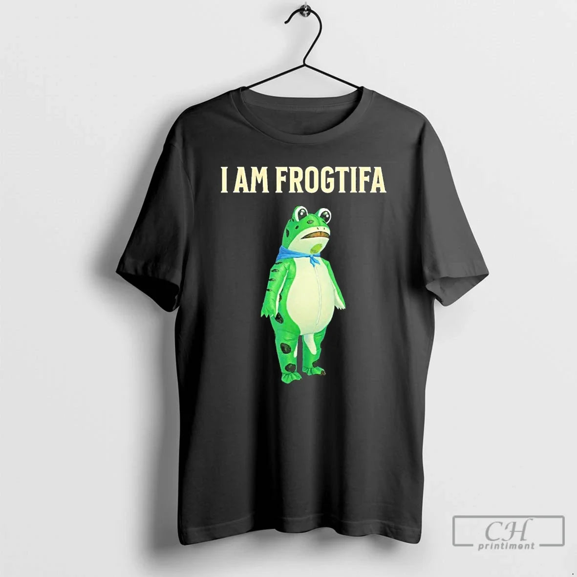 Classic I Am Frogtifa Portland T-Shirts, Hoodie, Sweatshirt - T-Shirt, Sweatshirt, Hoodie