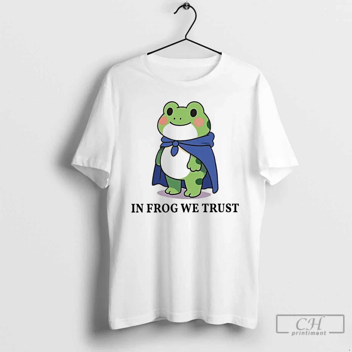 Classic Frog We Trust Portland Frog Protester T-Shirts, Hoodie, Sweatshirt - T-Shirt, Sweatshirt, Hoodie