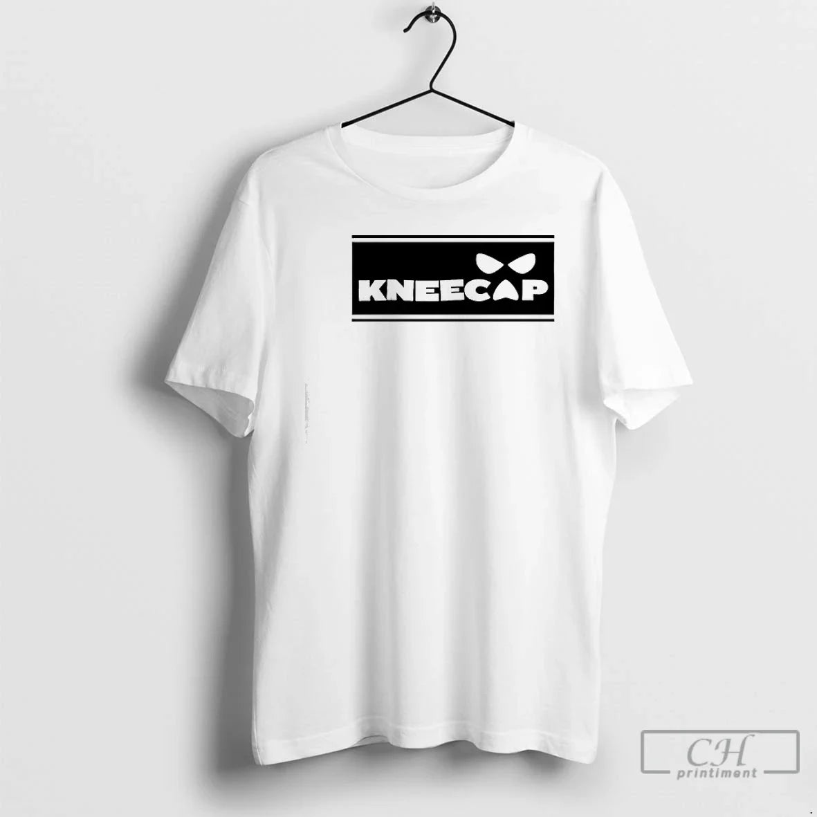 Classic Kneecap 2026 Logo T-Shirts, Hoodie, Sweatshirt - T-Shirt, Sweatshirt, Hoodie