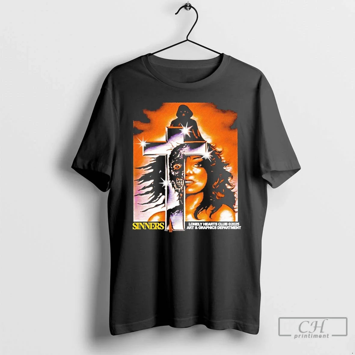 Classic Lonely Hearts Club Sinners T-Shirts, Hoodie, Sweatshirt - T-Shirt, Sweatshirt, Hoodie