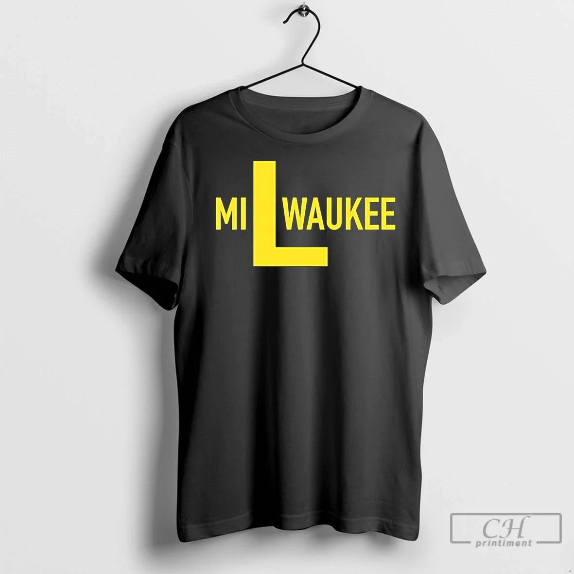 Classic Milwaukee Milwaukee Brewers L T-Shirts, Hoodie, Sweatshirt - T-Shirt, Sweatshirt, Hoodie
