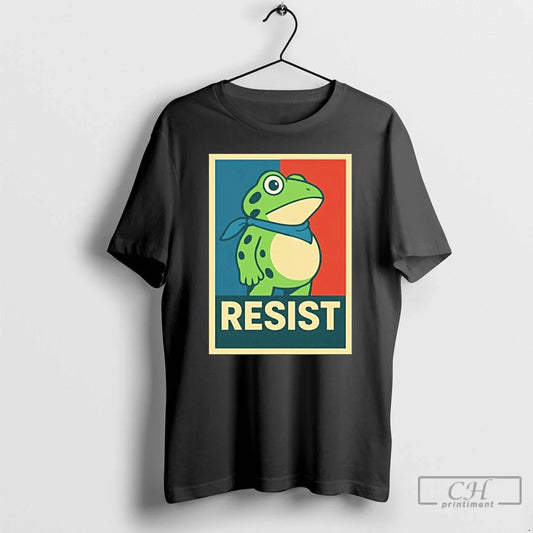 Classic Portland Frog Protest Retro Vintage T-Shirts, Hoodie, Sweatshirt - T-Shirt, Sweatshirt, Hoodie