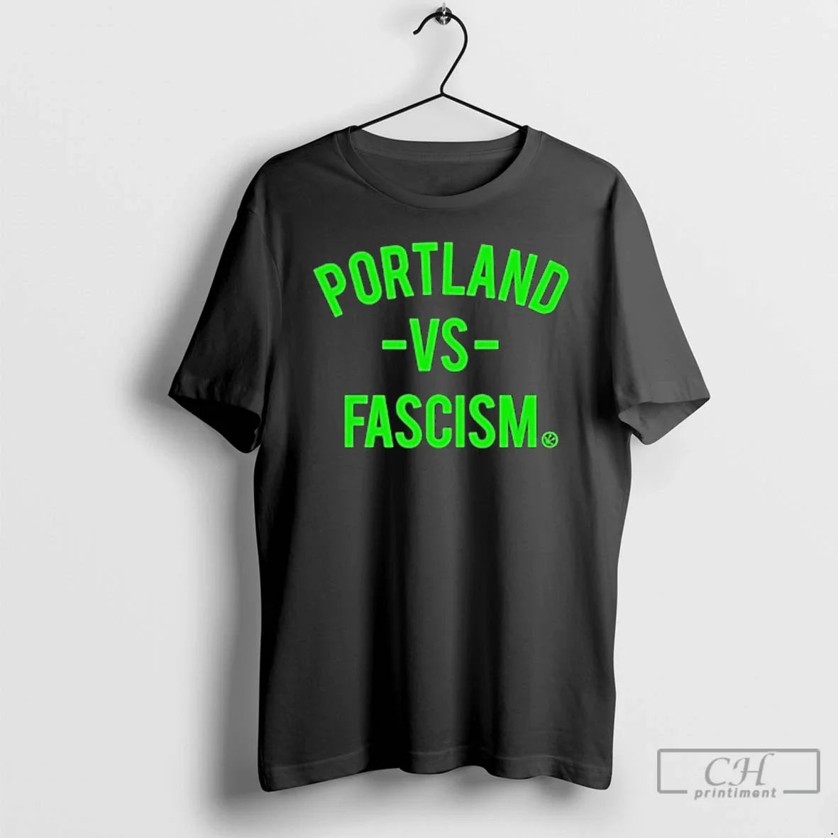 Classic Portland Vs Fascism Ice T-Shirts, Hoodie, Sweatshirt - T-Shirt, Sweatshirt, Hoodie