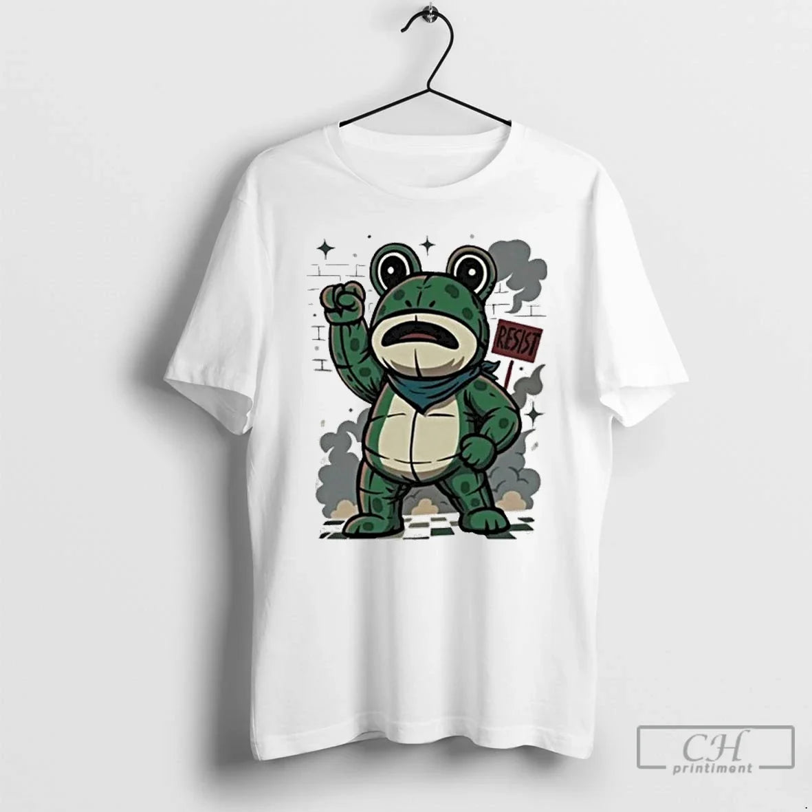 Classic Rage Against Machine Cartoon Frog Resistance T-Shirts, Hoodie, Sweatshirt - T-Shirt, Sweatshirt, Hoodie