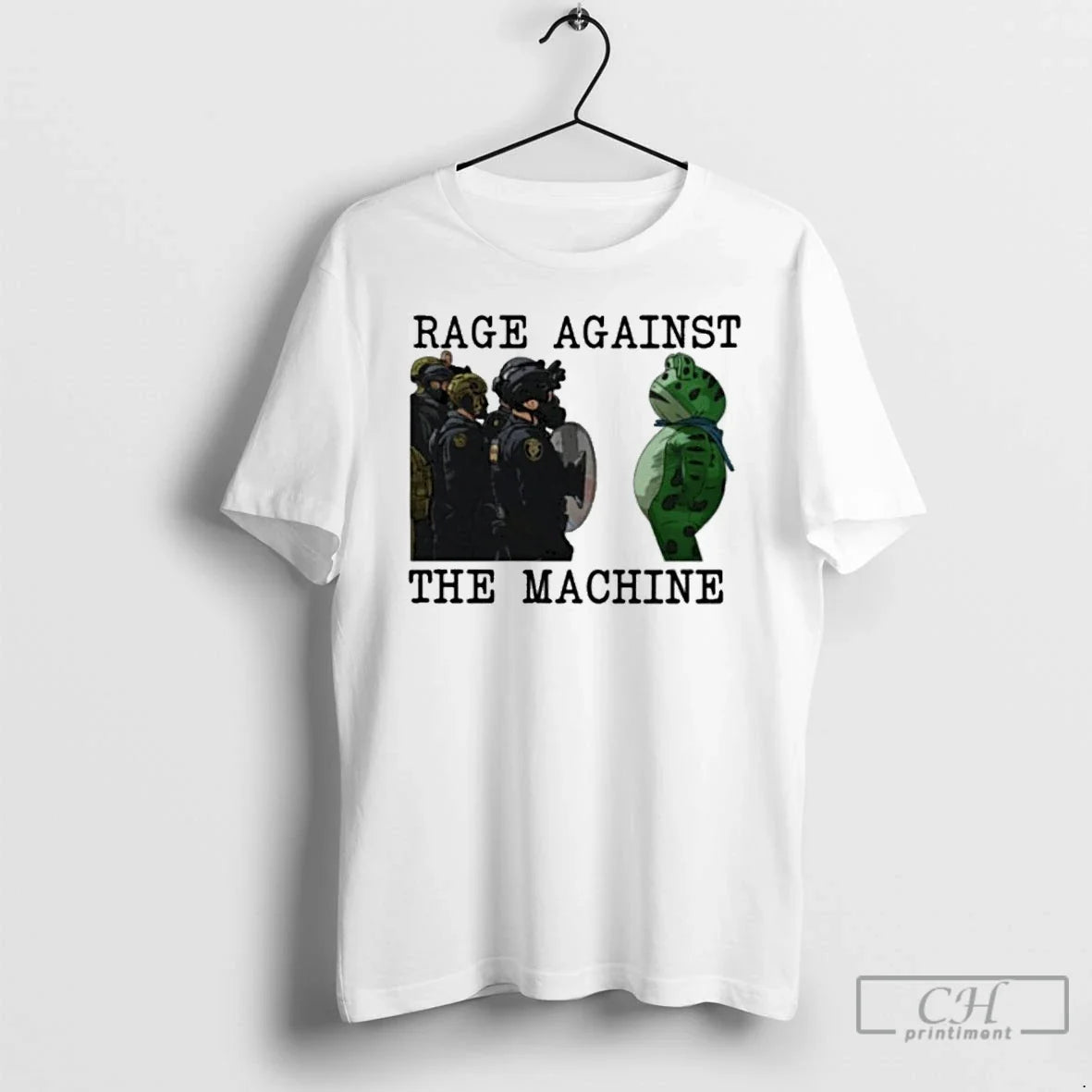 Classic Rage Against Machine Frog Anti Ice 2025 T-Shirts, Hoodie, Sweatshirt - T-Shirt, Sweatshirt, Hoodie