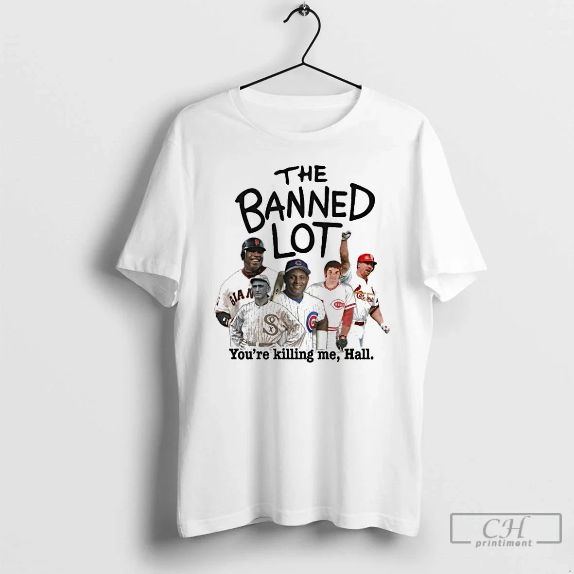 Classic Banned Lot Youre Killing Me Hall T-Shirts, Hoodie, Sweatshirt - T-Shirt, Sweatshirt, Hoodie