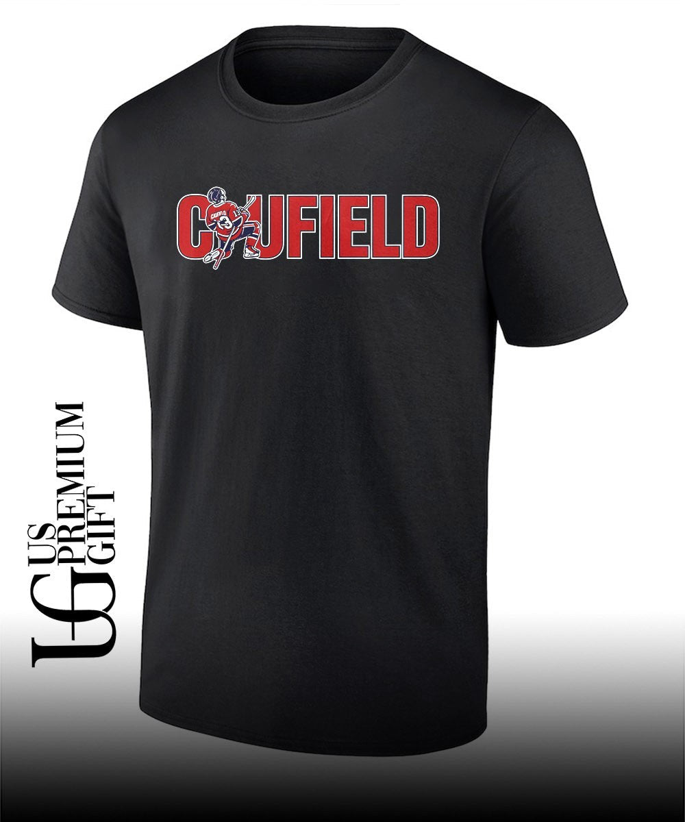 Cole Caufield Montreal Canadiens hockey 2026 Icon shirt Unisex T-shirt, Sweatshirt, Hoodie, Long Sleeve Tee - T-Shirt, Sweatshirt, Hoodie