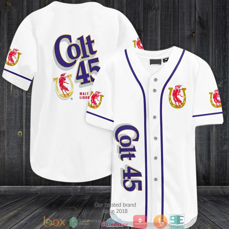 BEST Colt 45 Baseball Jersey Unisex T-shirt, Sweatshirt, Hoodie, Long Sleeve Tee - T-Shirt, Sweatshirt, Hoodie