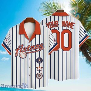 Custom New York Mets Baseball MLB Cool Hawaiian Shirt, Mets Hawaiian Shirt Unisex T-shirt, Sweatshirt, Hoodie, Long Sleeve Tee - T-Shirt, Sweatshirt, Hoodie