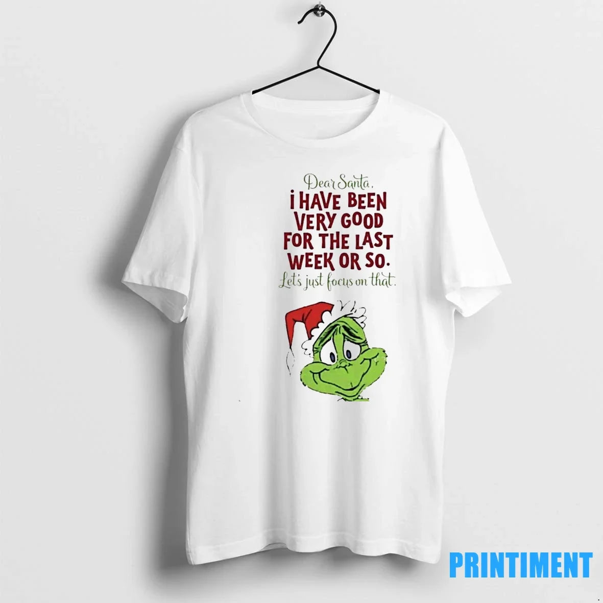 Dear Santa I Have Been Very Good Last Week So Lets Just T-Shirts, Hoodie, Sweatshirt - T-Shirt, Sweatshirt, Hoodie