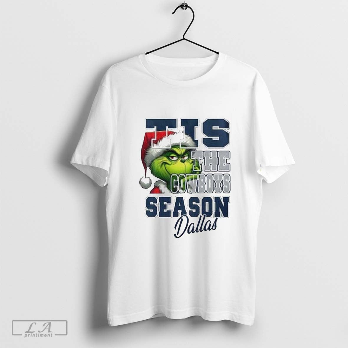 Detroit Lions Grinch Hallothanksmas Most Time T-Shirts, Hoodie, Sweatshirt - T-Shirt, Sweatshirt, Hoodie