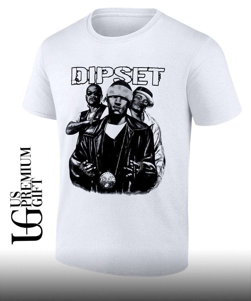 Dipset Anthony Towns graphic shirt Unisex T-shirt, Sweatshirt, Hoodie, Long Sleeve Tee - T-Shirt, Sweatshirt, Hoodie