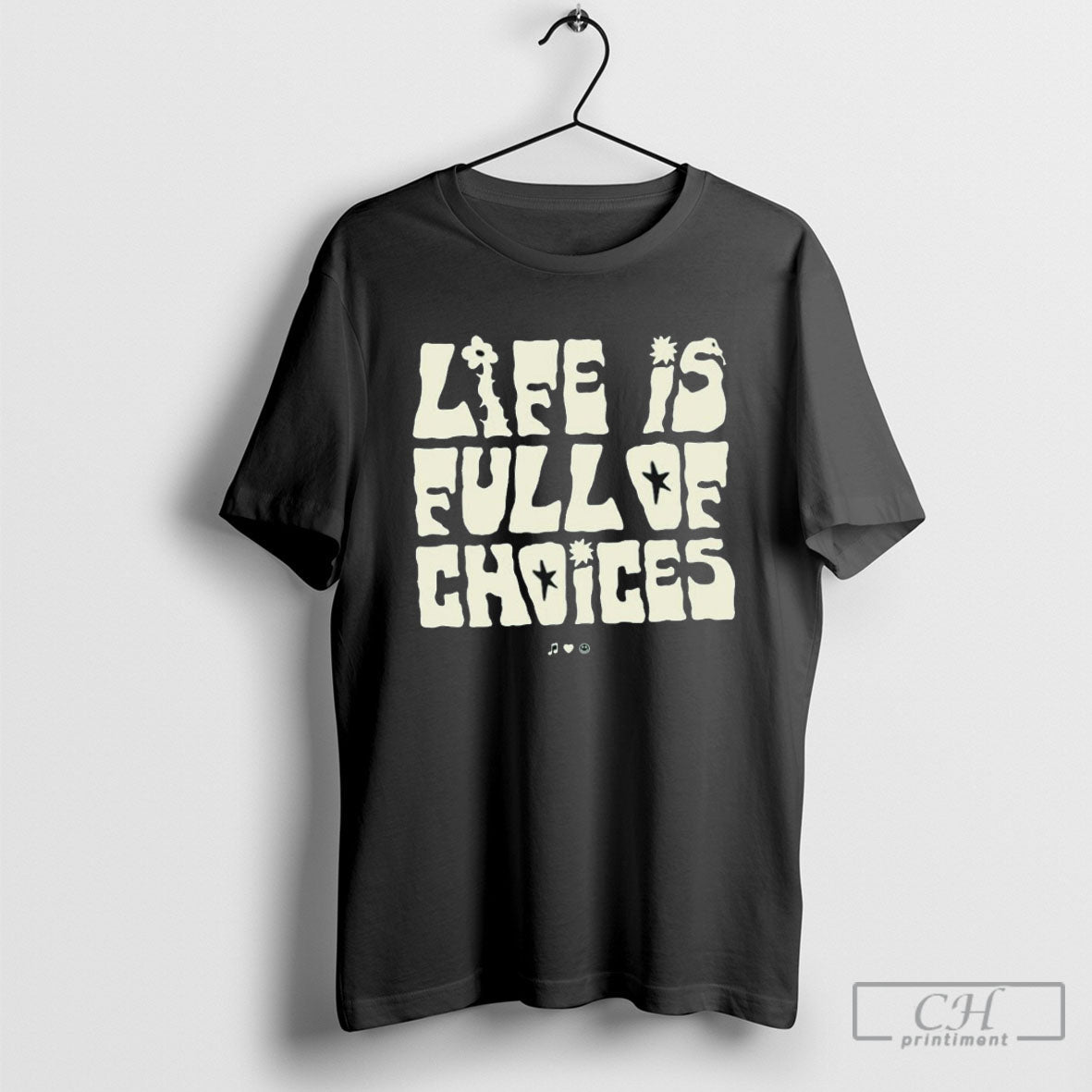Disco Disco Disco Life Is Full Choices T-Shirts, Hoodie, Sweatshirt - T-Shirt, Sweatshirt, Hoodie