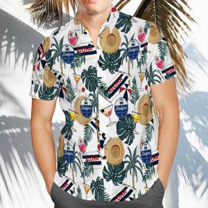 Dodgers Funny Sun Hats Hawaiian Shirt, LA Dodgers Hawaiian Shirt Unisex T-shirt, Sweatshirt, Hoodie, Long Sleeve Tee - T-Shirt, Sweatshirt, Hoodie