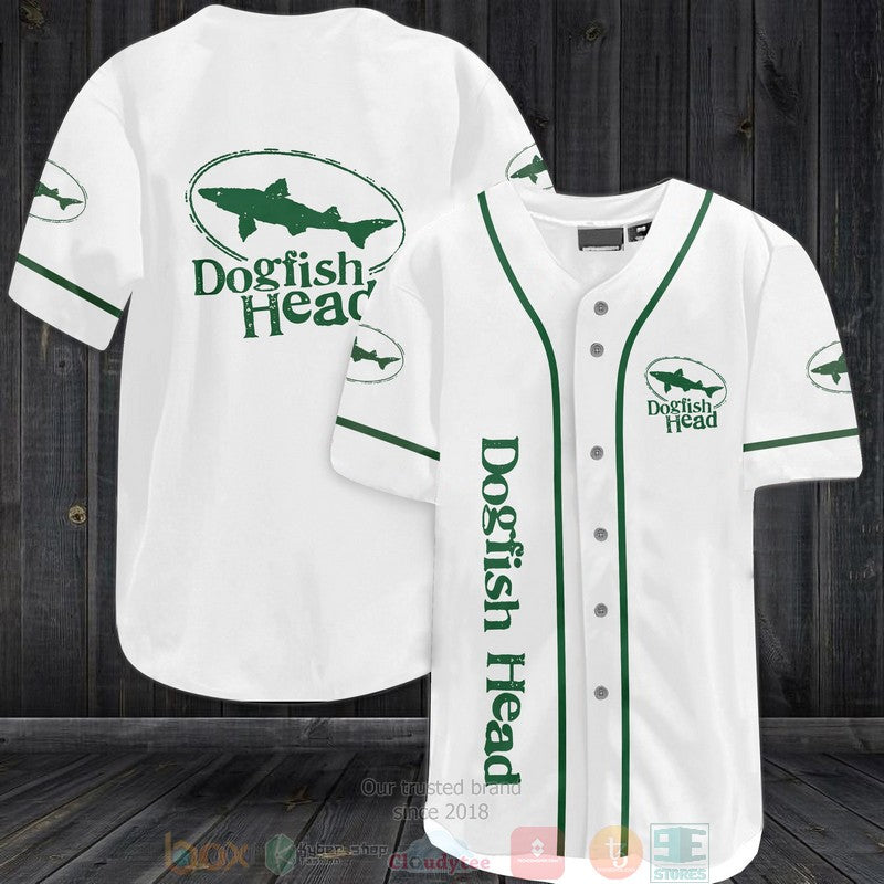 Dogfish Head Baseball shirt Unisex T-shirt, Sweatshirt, Hoodie, Long Sleeve Tee - T-Shirt, Sweatshirt, Hoodie