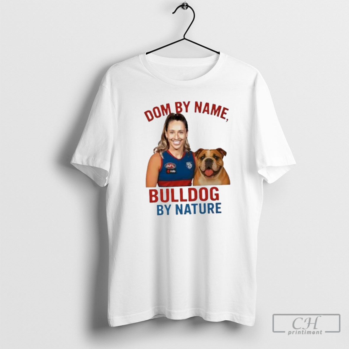 Dominator Dom Name Bulldog T-Shirts, Hoodie, Sweatshirt - T-Shirt, Sweatshirt, Hoodie