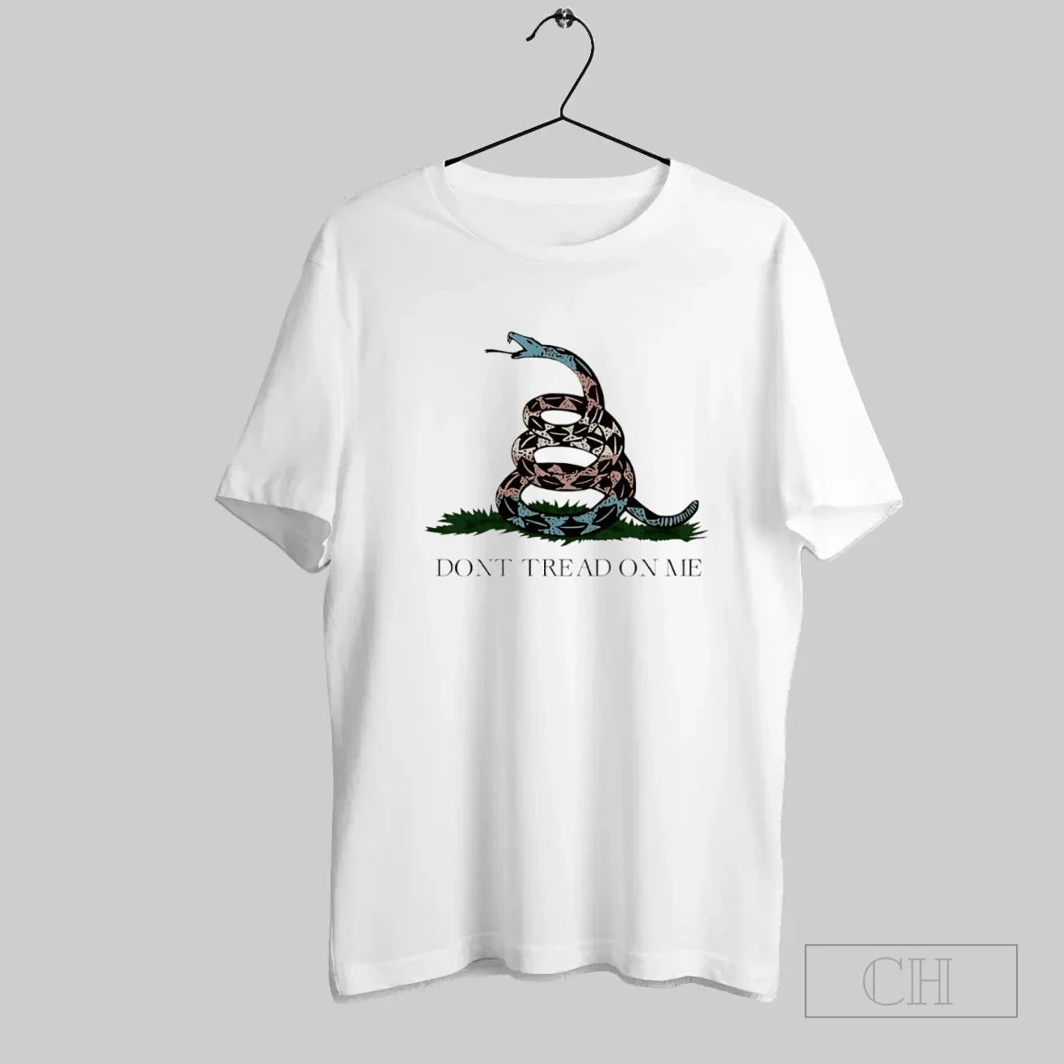 Dont Tread Me Trans Snake T-Shirts, Hoodie, Sweatshirt - T-Shirt, Sweatshirt, Hoodie