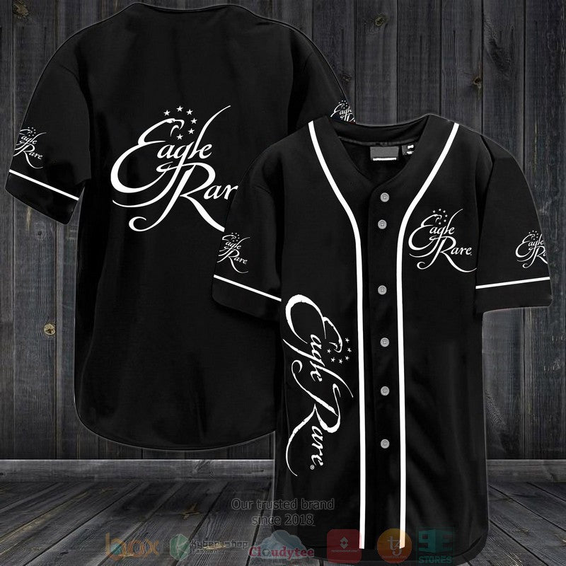Eagle Rare Baseball shirt Unisex T-shirt, Sweatshirt, Hoodie, Long Sleeve Tee - T-Shirt, Sweatshirt, Hoodie