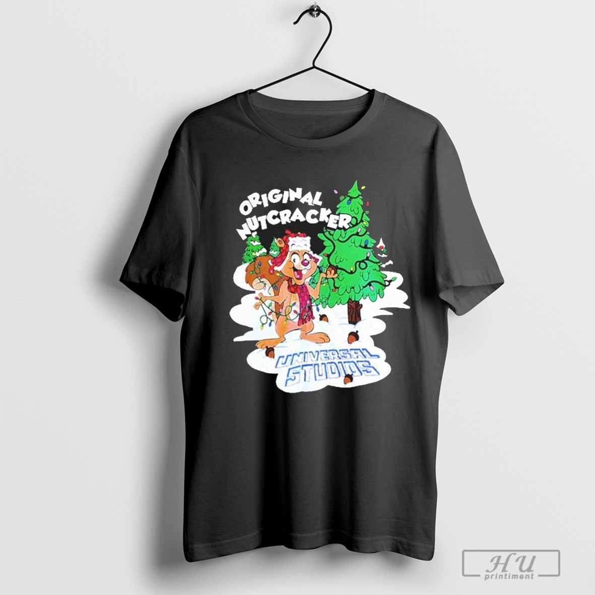 Earl Squirrel Happy Holidays T-Shirts, Hoodie, Sweatshirt - T-Shirt, Sweatshirt, Hoodie