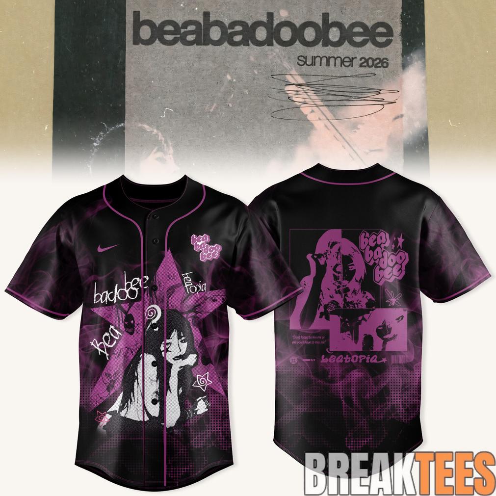 Electric Haze 2026 Summer League Baseball Jersey Unisex T-shirt, Sweatshirt, Hoodie, Long Sleeve Tee - T-Shirt, Sweatshirt, Hoodie