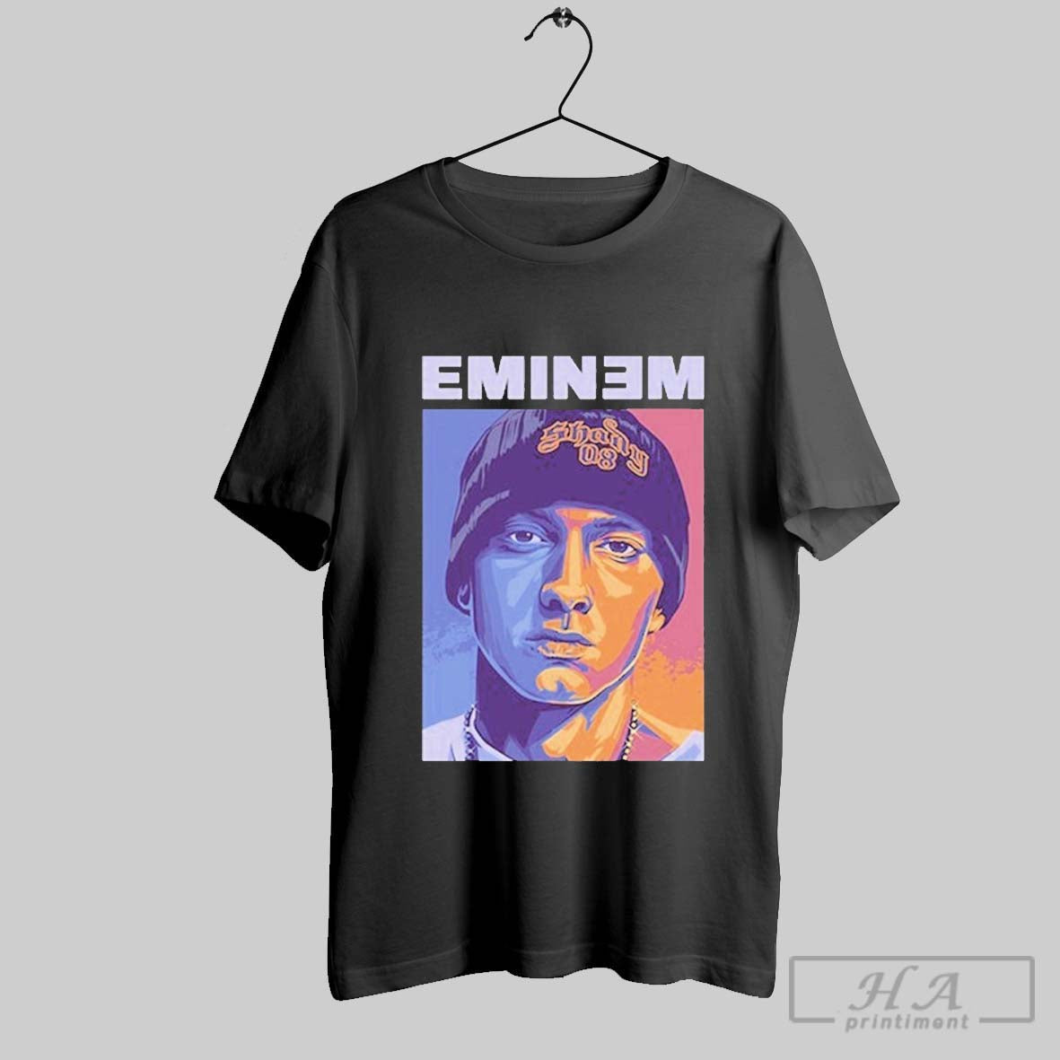 Eminem Shady 08 T-Shirts, Hoodie, Sweatshirt - T-Shirt, Sweatshirt, Hoodie