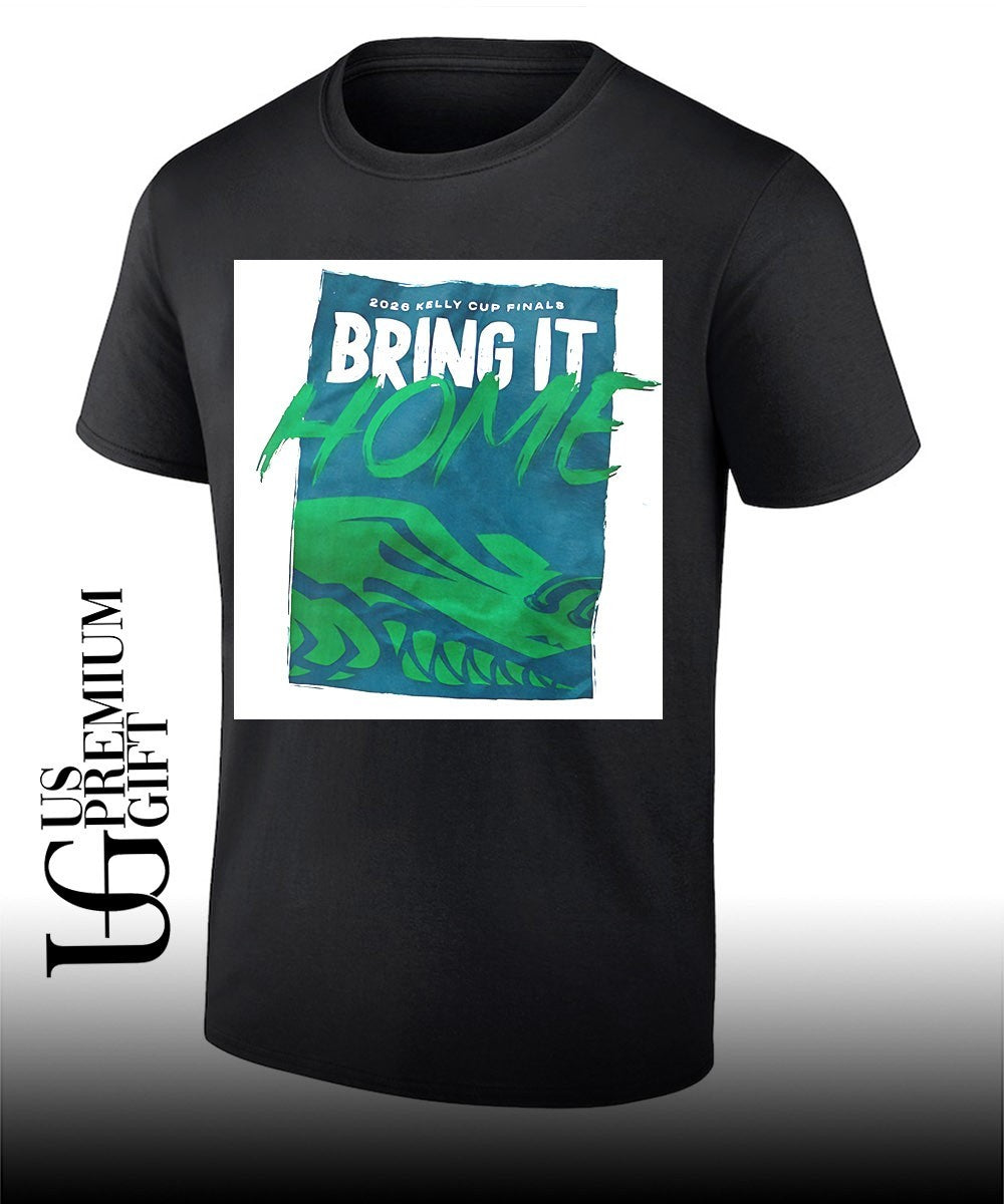 Florida Everblades 2026 Kelly Cup Finals Bring It Home shirt Unisex T-shirt, Sweatshirt, Hoodie, Long Sleeve Tee - T-Shirt, Sweatshirt, Hoodie