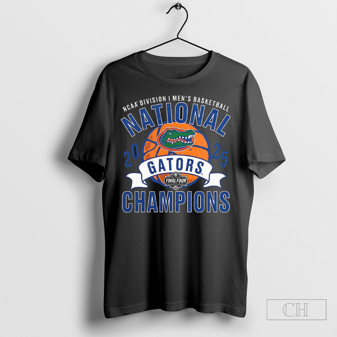 Florida Gators 2025 Ncaa Basketball National Champions T-Shirts, Hoodie, Sweatshirt - T-Shirt, Sweatshirt, Hoodie